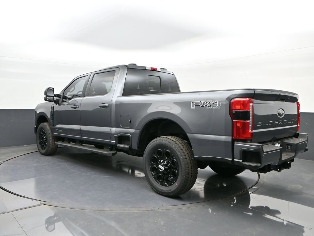 New 2026 Ford F250 XLT w/ XLT Premium Package image 5