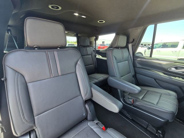 Used 2024 Chevrolet Tahoe RST w/ Luxury Package RWD image 17