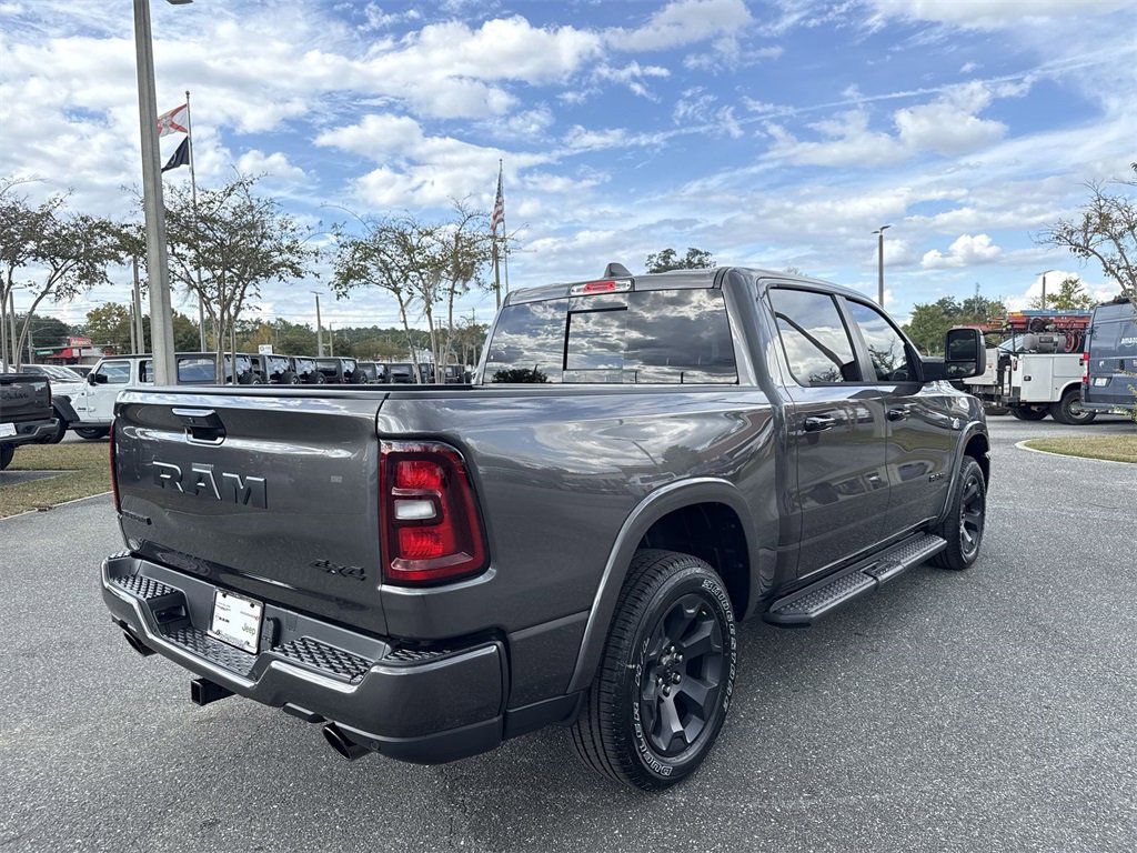 New 2026 RAM 1500 Big Horn image 3