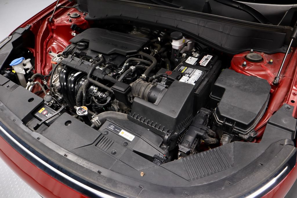 Used 2024 Hyundai Kona SEL FWD image 16