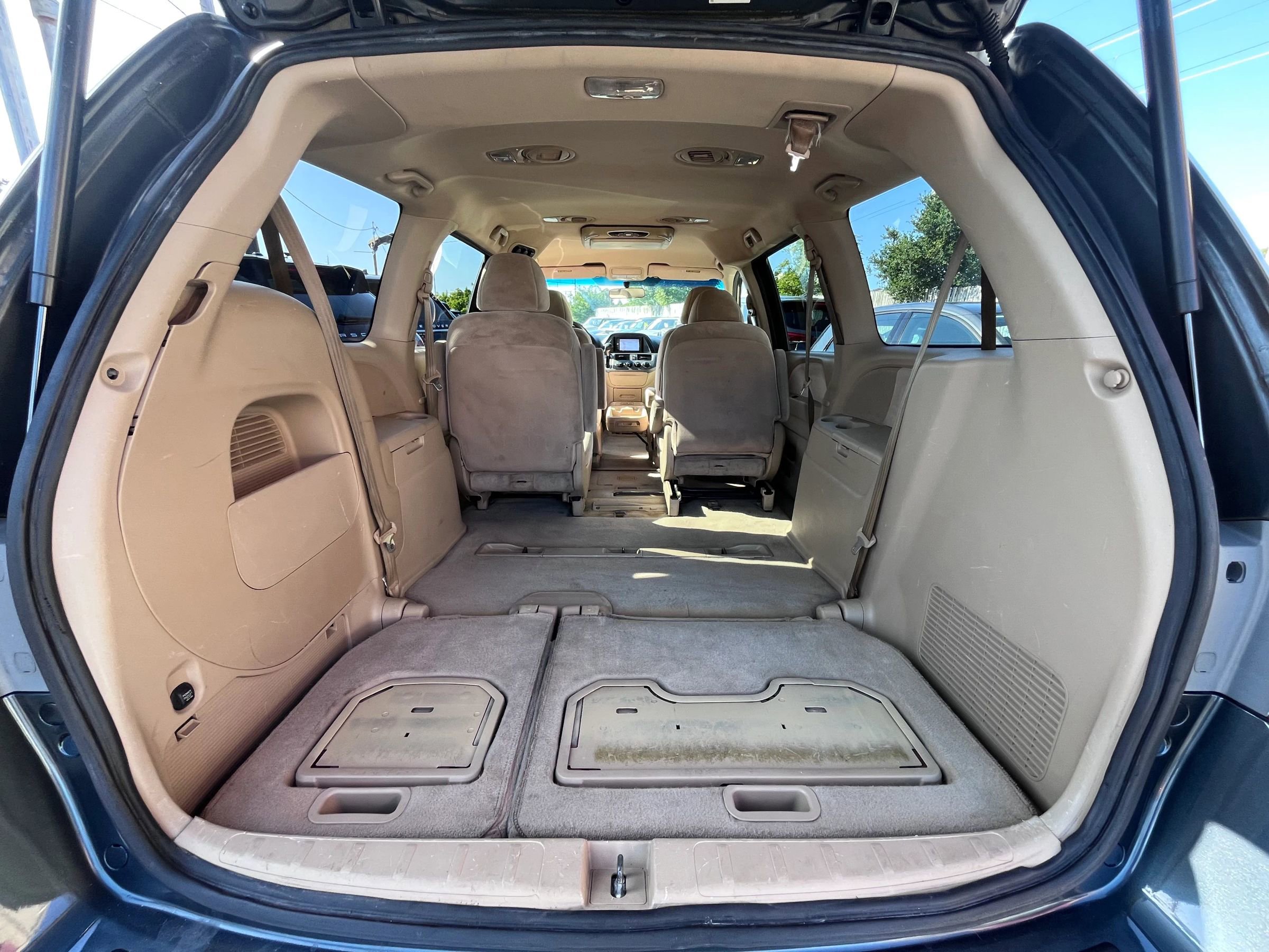 Used 2006 Honda Odyssey LX image 17