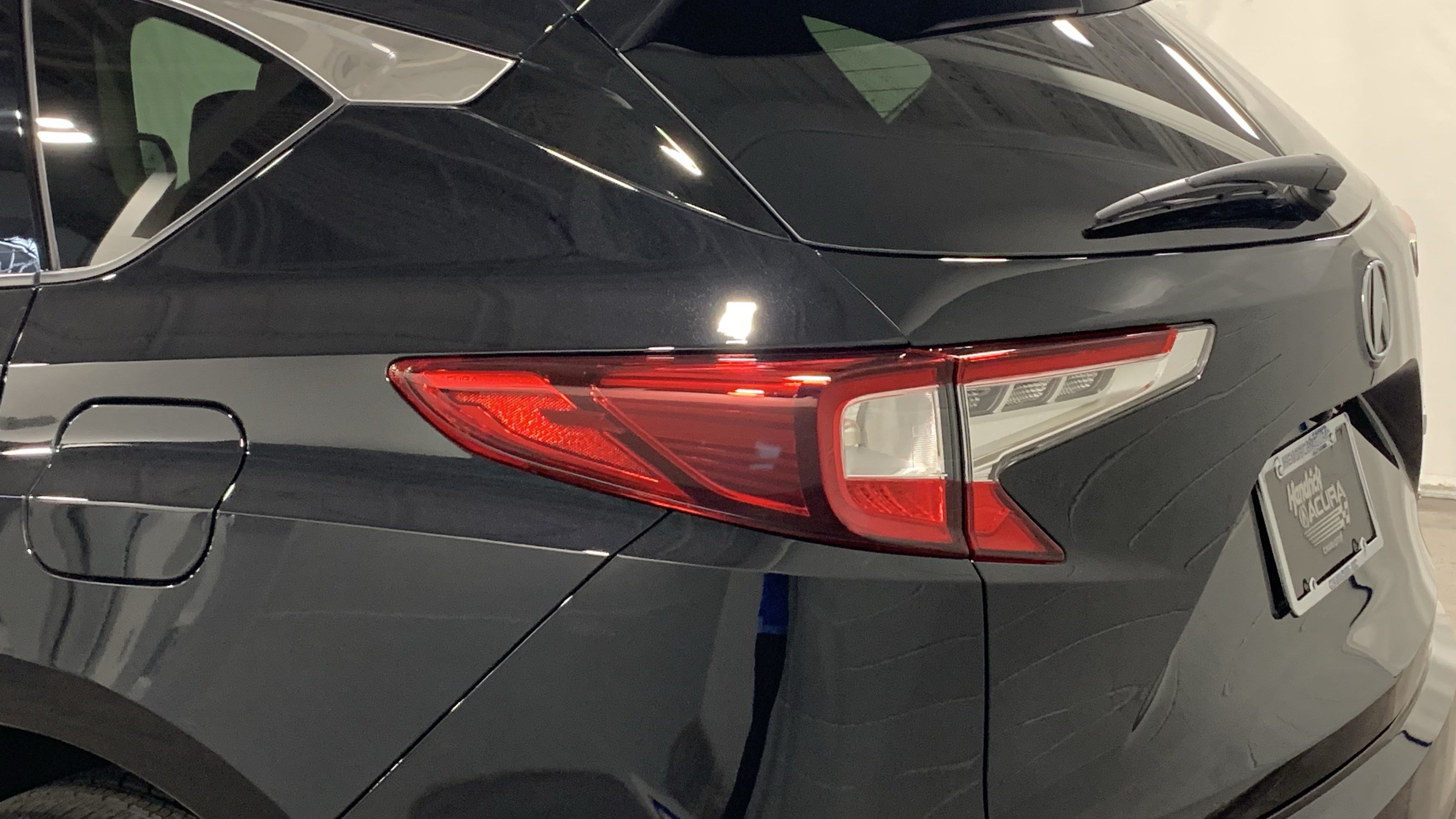 Certified 2026 Acura RDX SH-AWD w/ Technology Package image 15