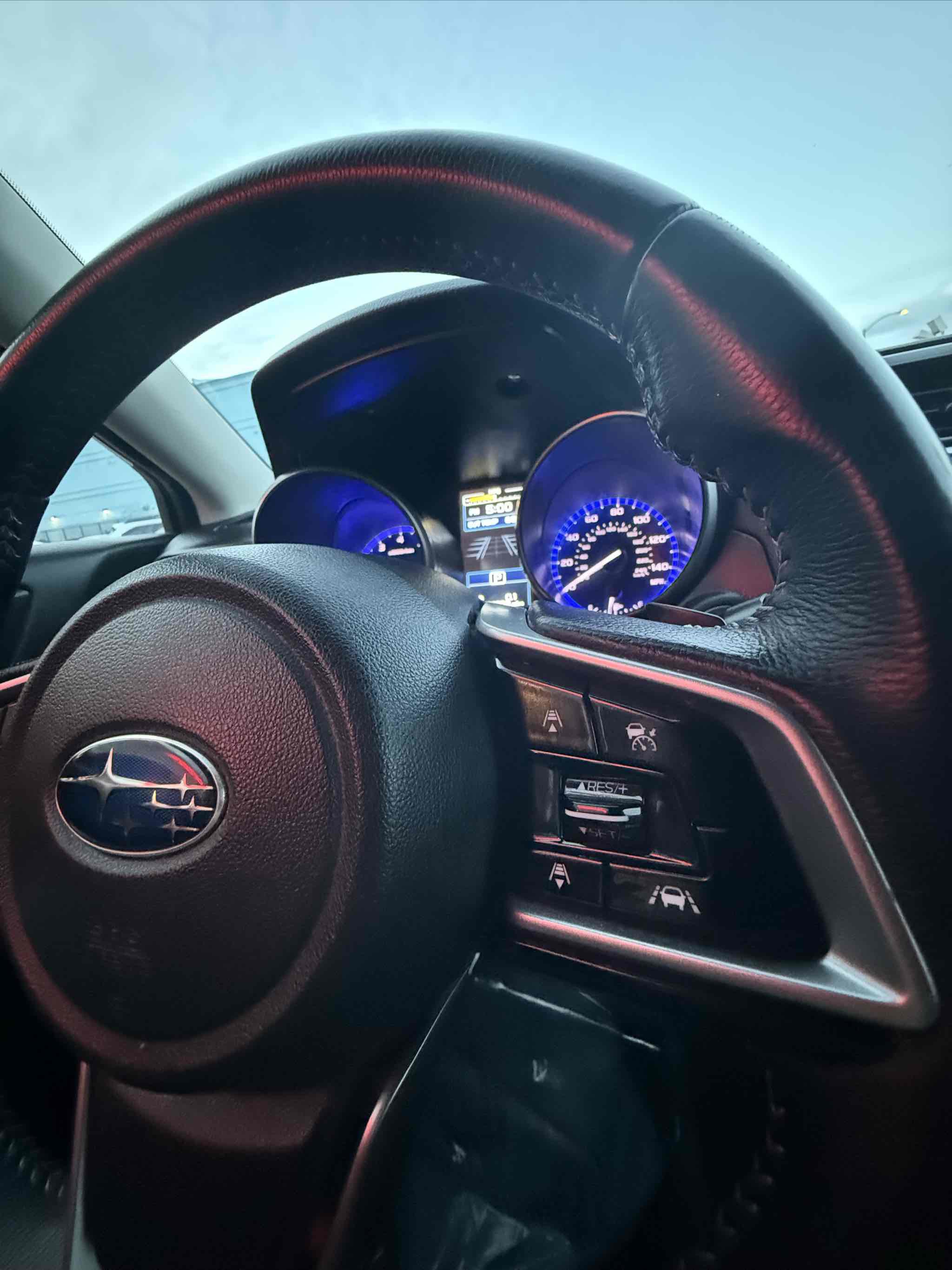 Used 2018 Subaru Outback 2.5i Limited image 37