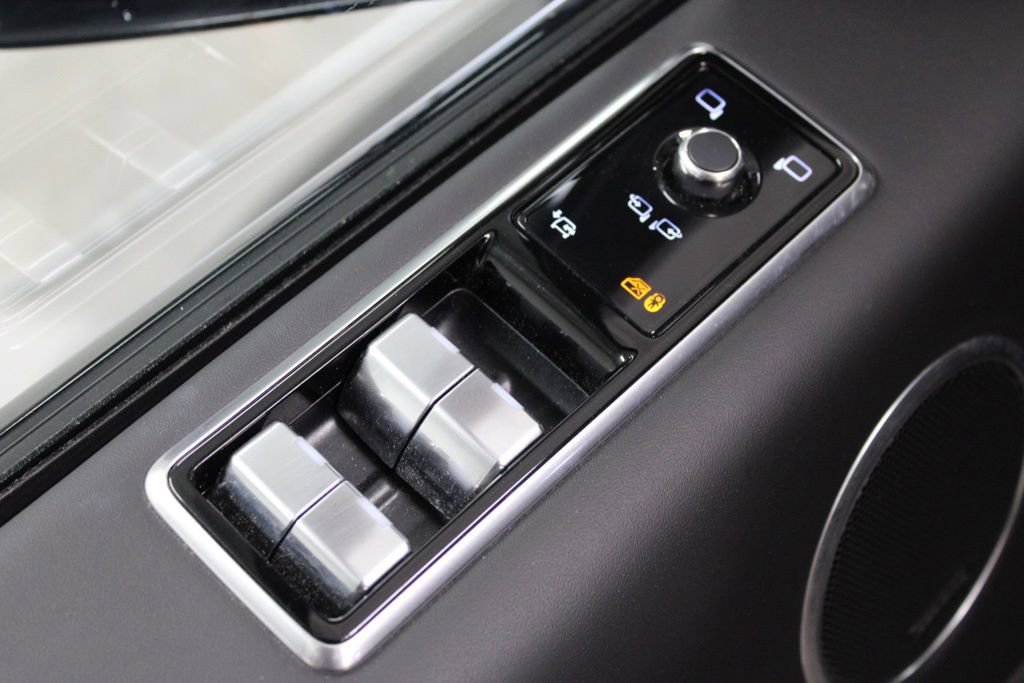 Used 2022 Land Rover Range Rover Sport HSE Dynamic image 14