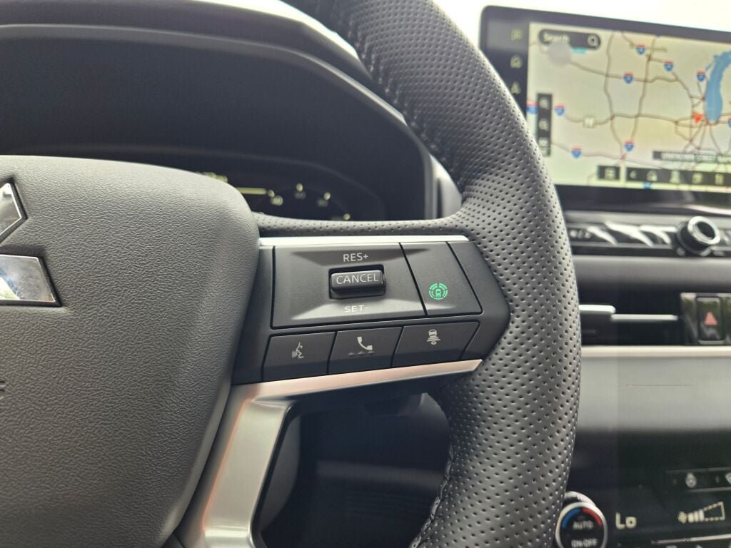 New 2026 Mitsubishi Outlander SE AWD/4WD image 29