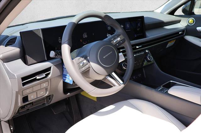 New 2026 Hyundai Sonata SEL AWD/4WD image 10