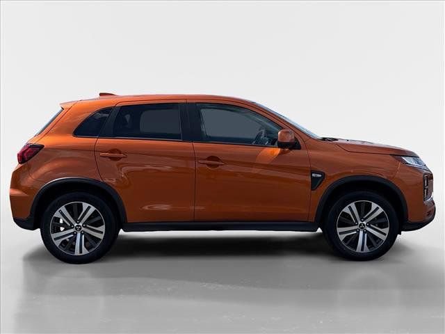 Used 2024 Mitsubishi Outlander Sport ES AWD/4WD image 7