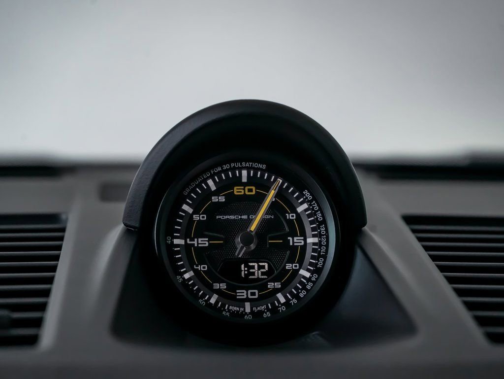 Certified 2026 Porsche 911 GT3 image 18