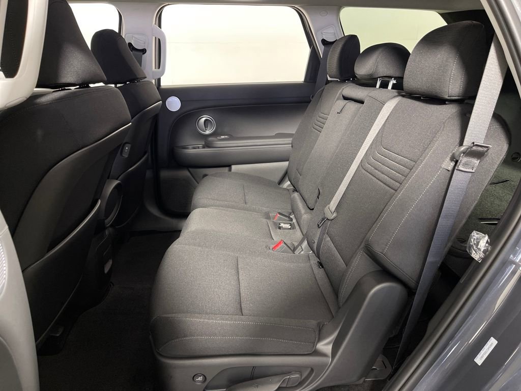 New 2026 Hyundai Palisade SE image 13