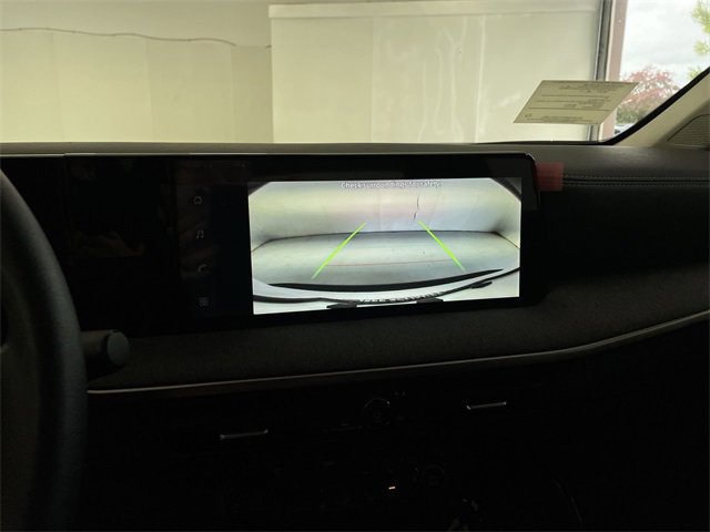 New 2026 Nissan Kicks SV w/ Cold Weather Package image 24