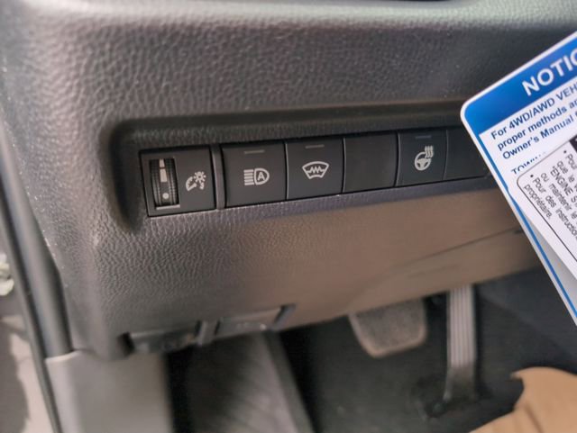 New 2025 Toyota RAV4 XLE w/ Convenience Package image 17