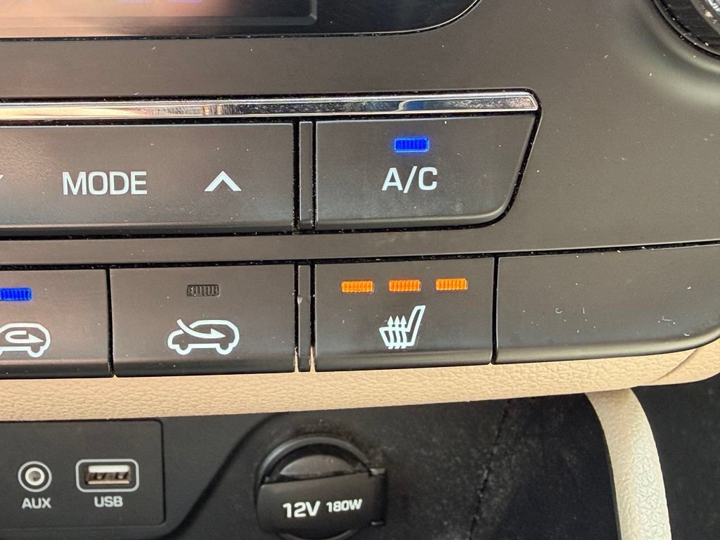 Used 2017 Hyundai Tucson SE Plus AWD/4WD image 17
