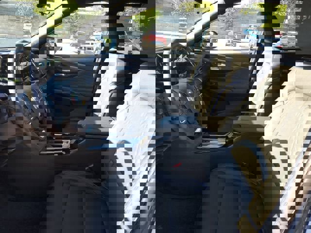 New 2026 Buick Envista Sport Touring w/ Convenience I Package FWD image 18