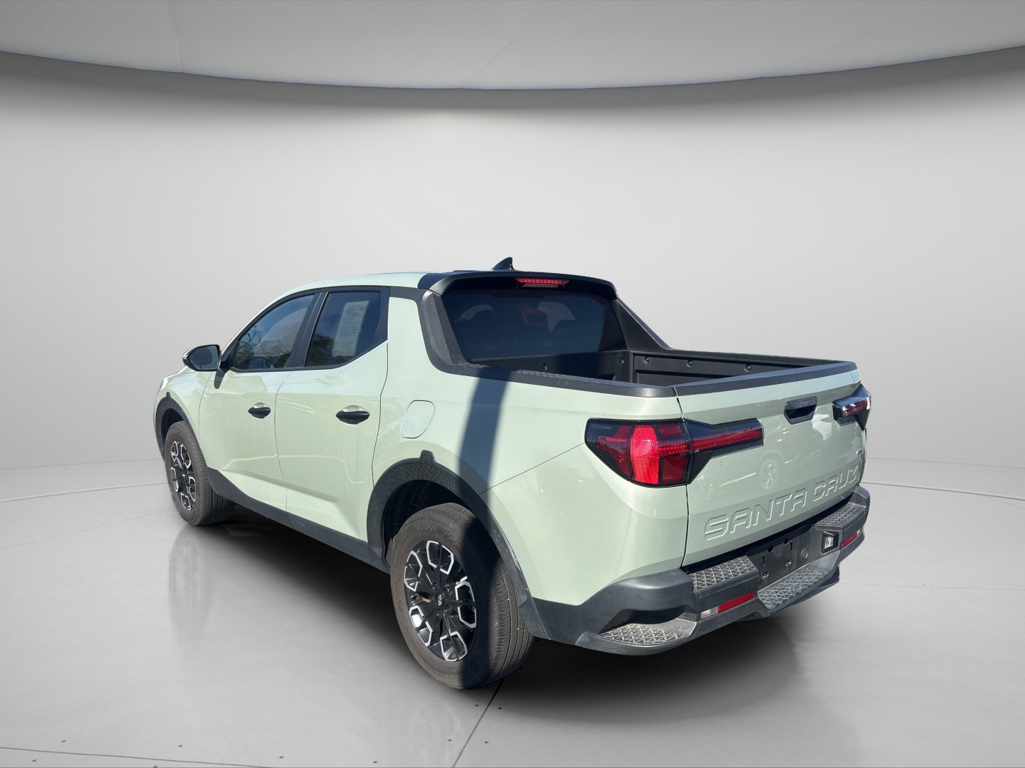 Used 2024 Hyundai Santa Cruz SEL image 5