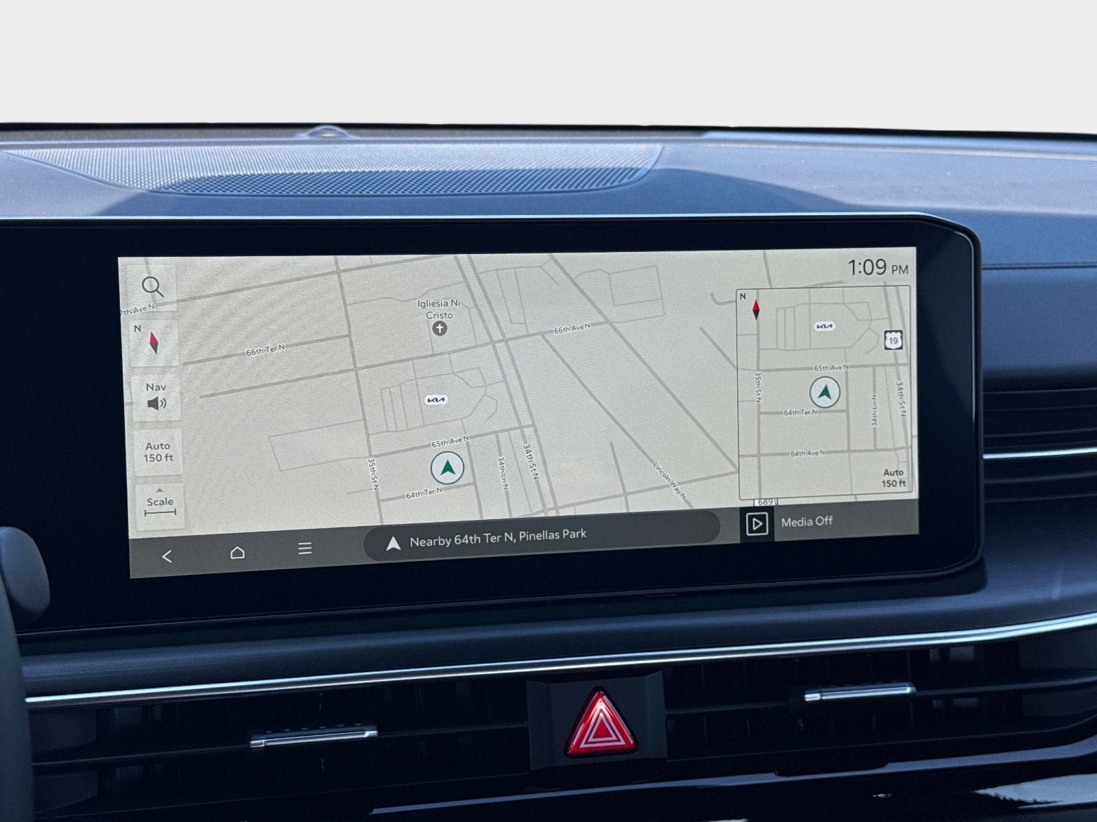 New 2026 Kia K5 GT-Line w/ GT-Line Premium Package FWD image 20