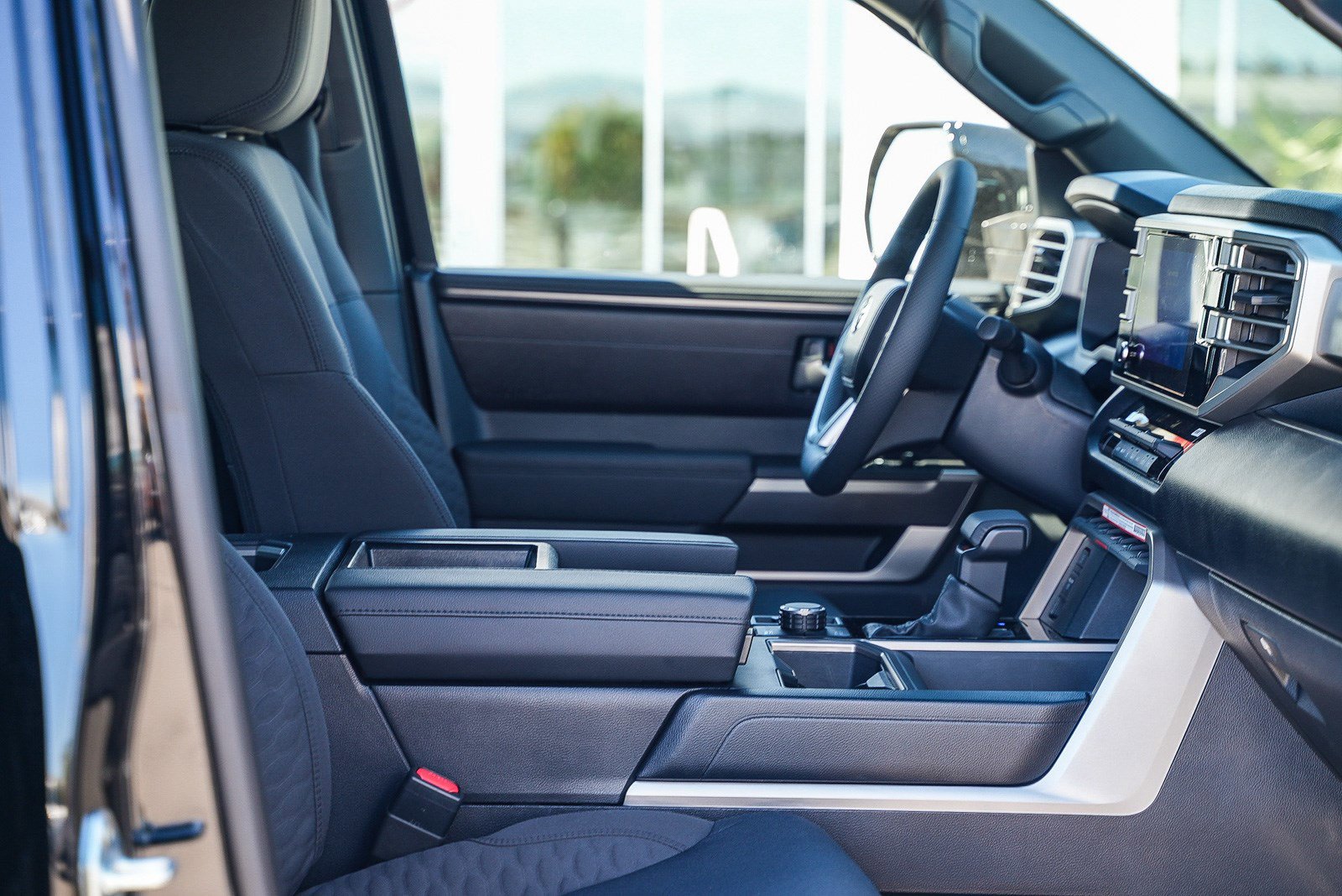 New 2025 Toyota Tundra SR5 image 19