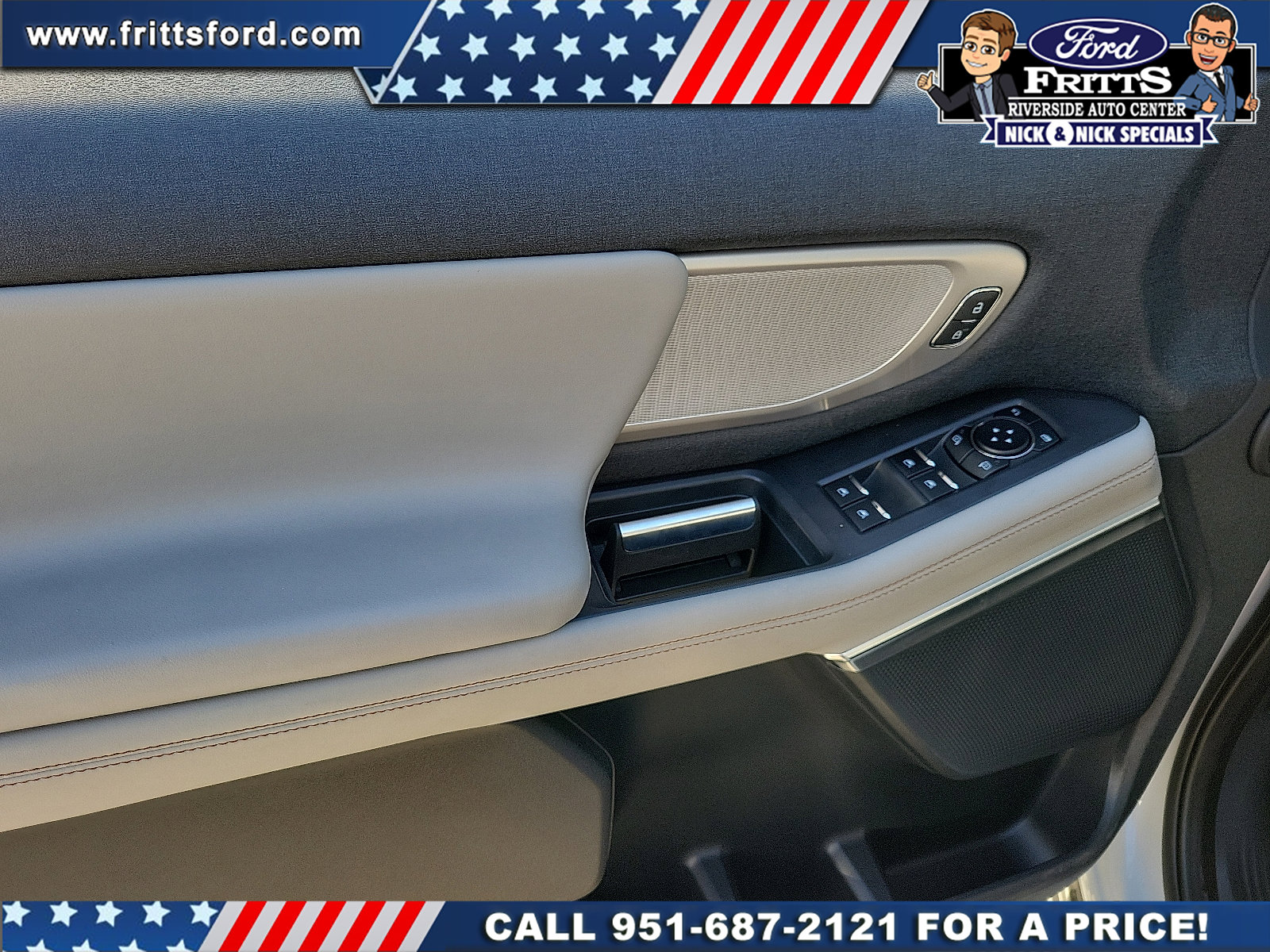 Certified 2025 Ford Expedition Max Active image 13