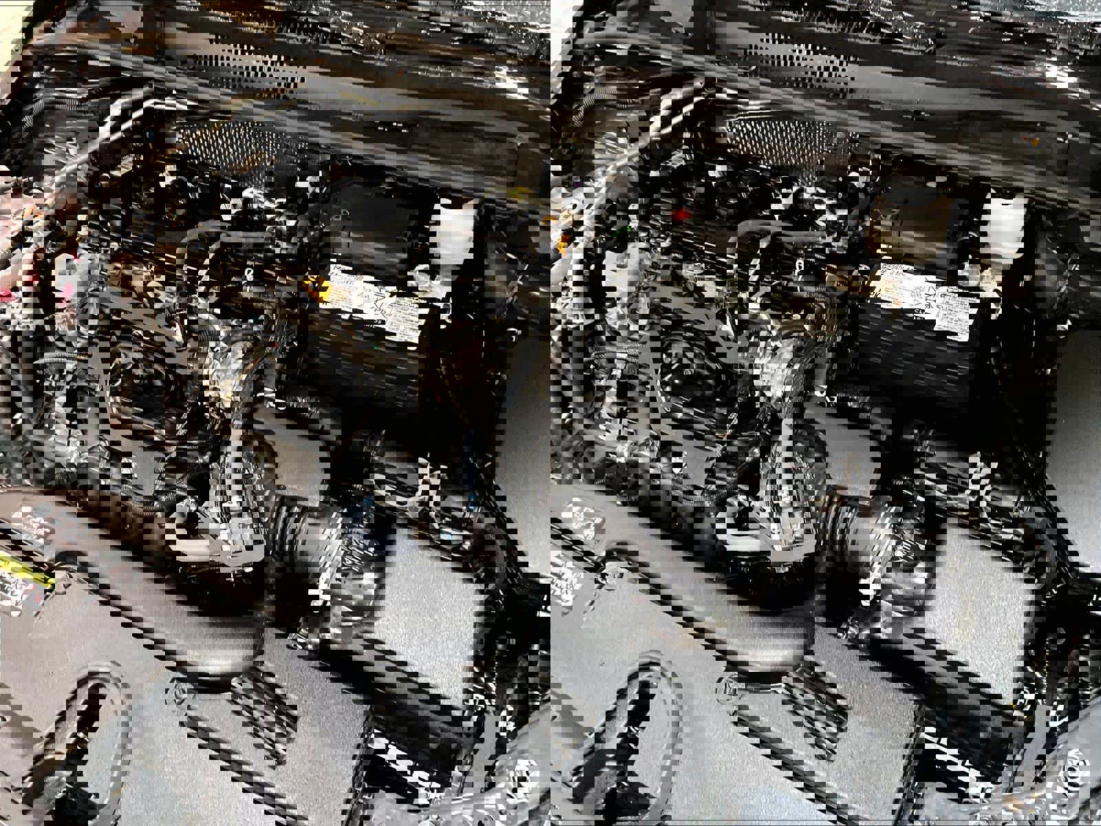 Used 2025 Toyota Corolla LE image 35