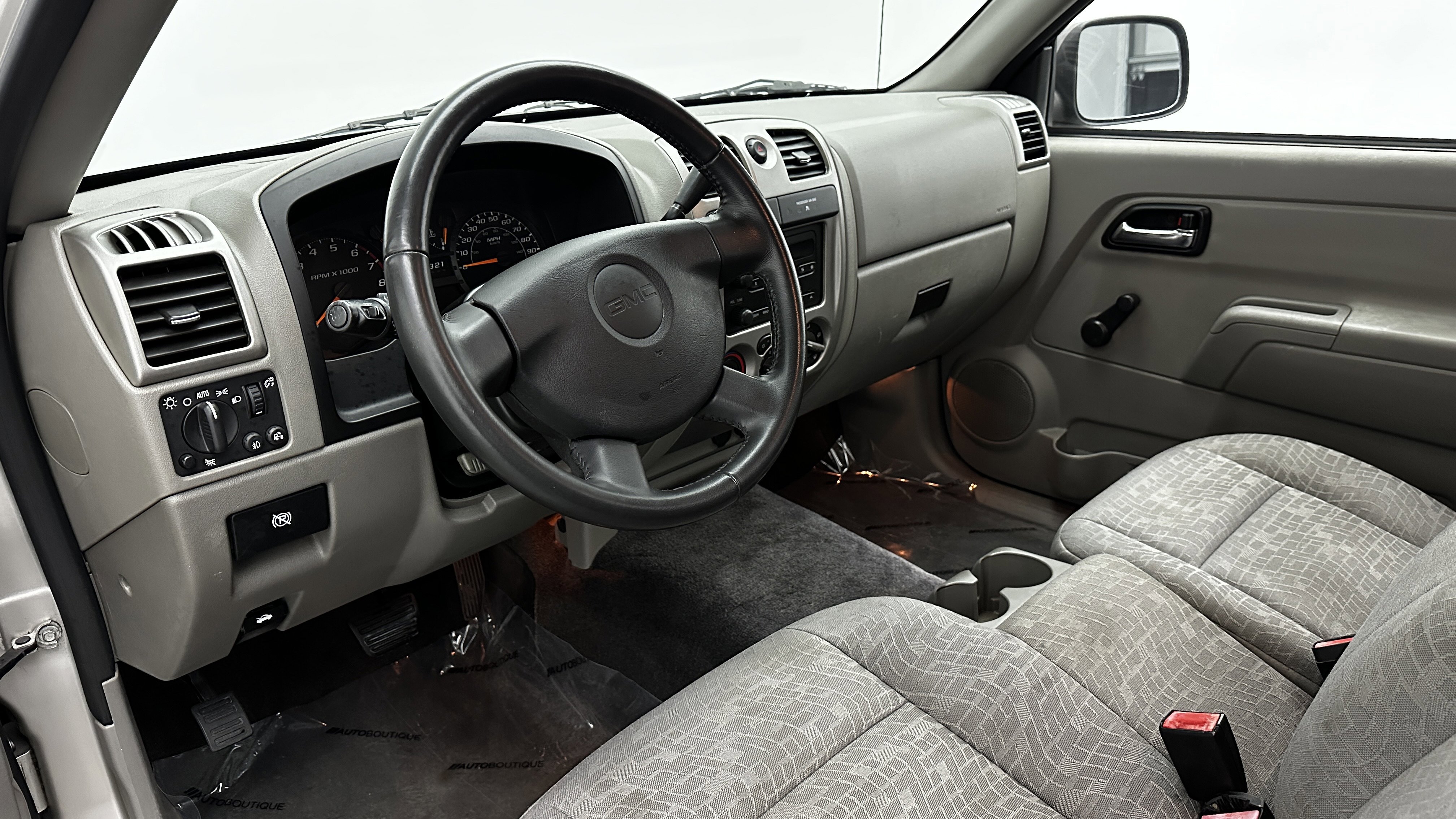 Used 2008 GMC Canyon SL image 8