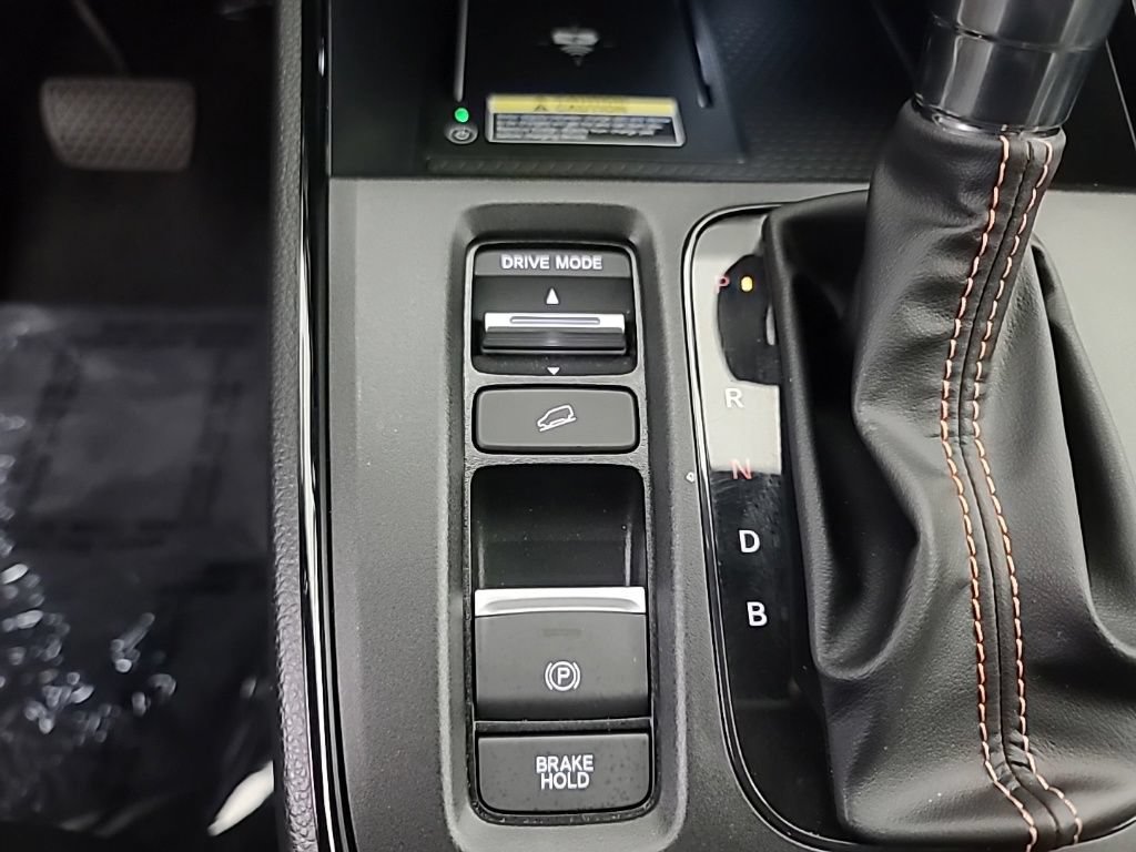 Used 2023 Honda CR-V Sport Touring image 37