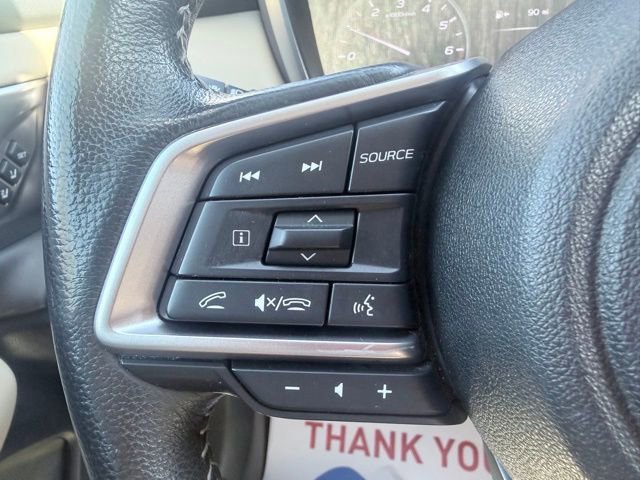 Used 2024 Subaru Outback Limited AWD/4WD image 10