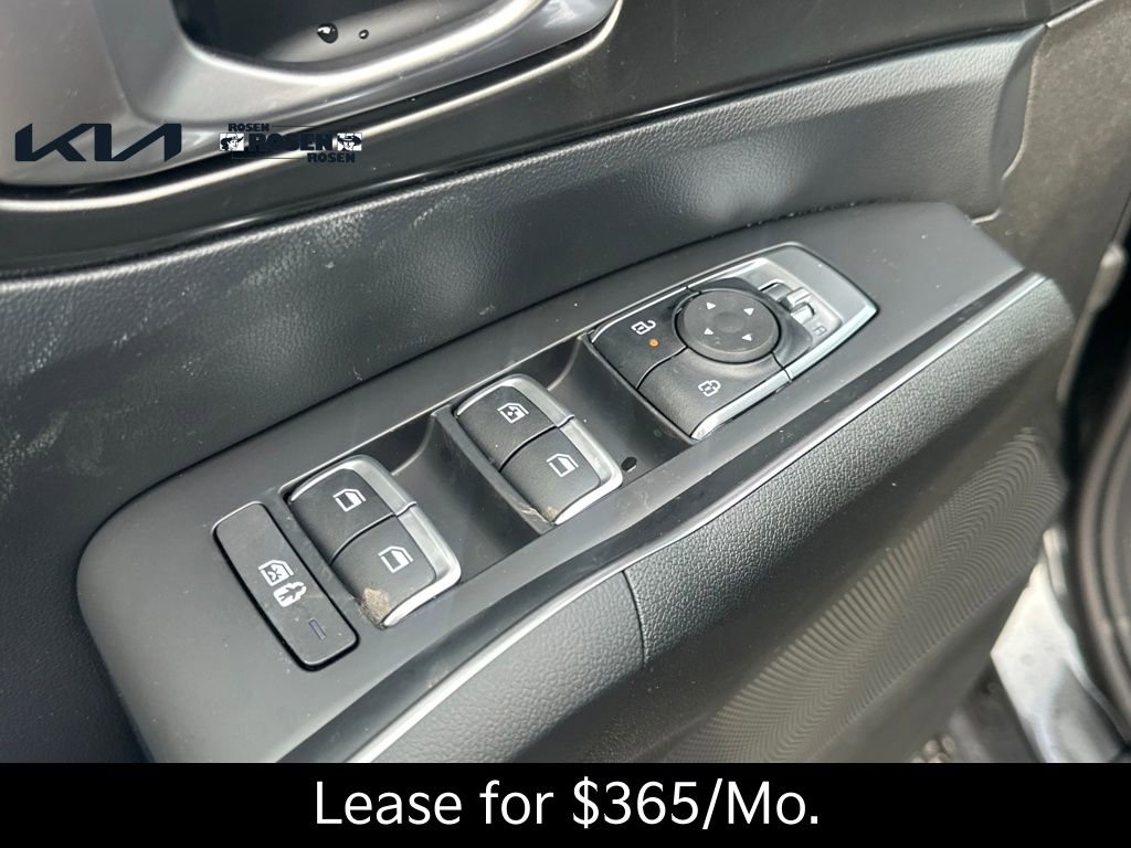 New 2026 Kia Sorento EX image 11