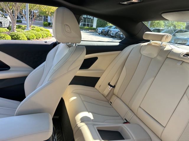 Used 2023 BMW 230i Coupe w/ Premium Package RWD image 25