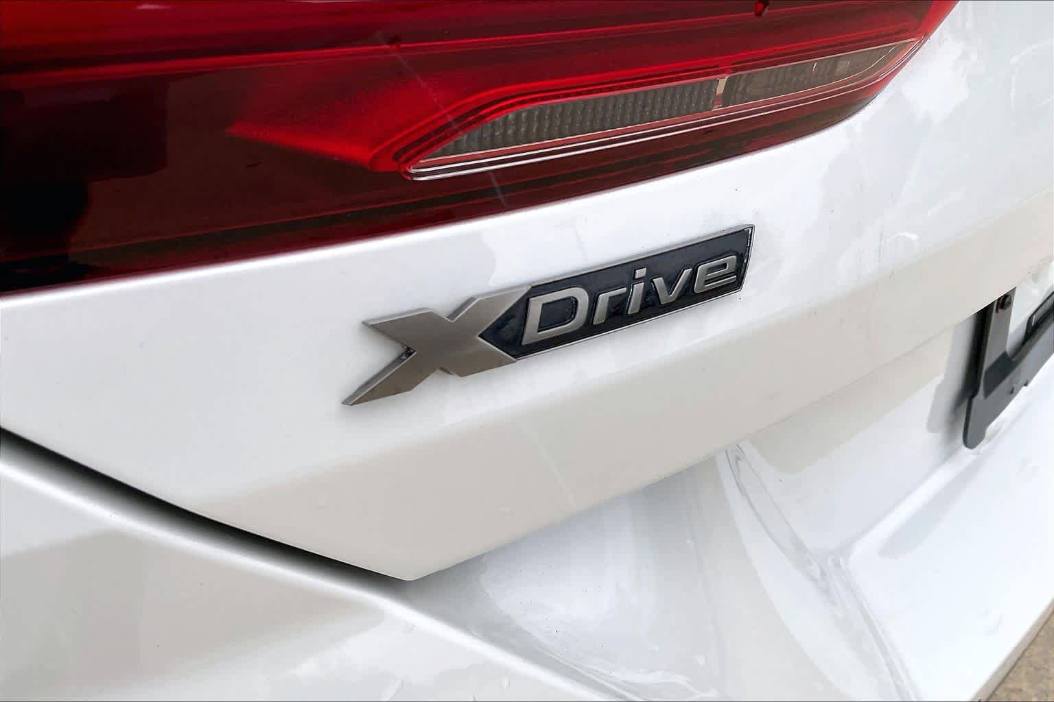 Used 2020 BMW M850i Gran Coupe xDrive AWD/4WD image 31