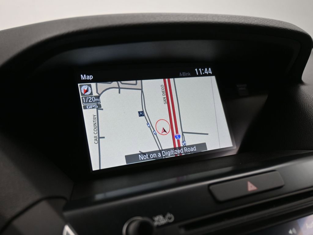 Used 2018 Acura MDX FWD w/ Technology Package image 14