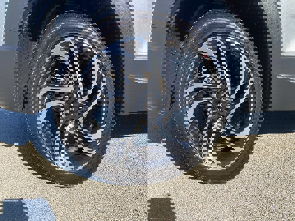 New 2026 Chevrolet TrailBlazer RS w/ Convenience Package image 6