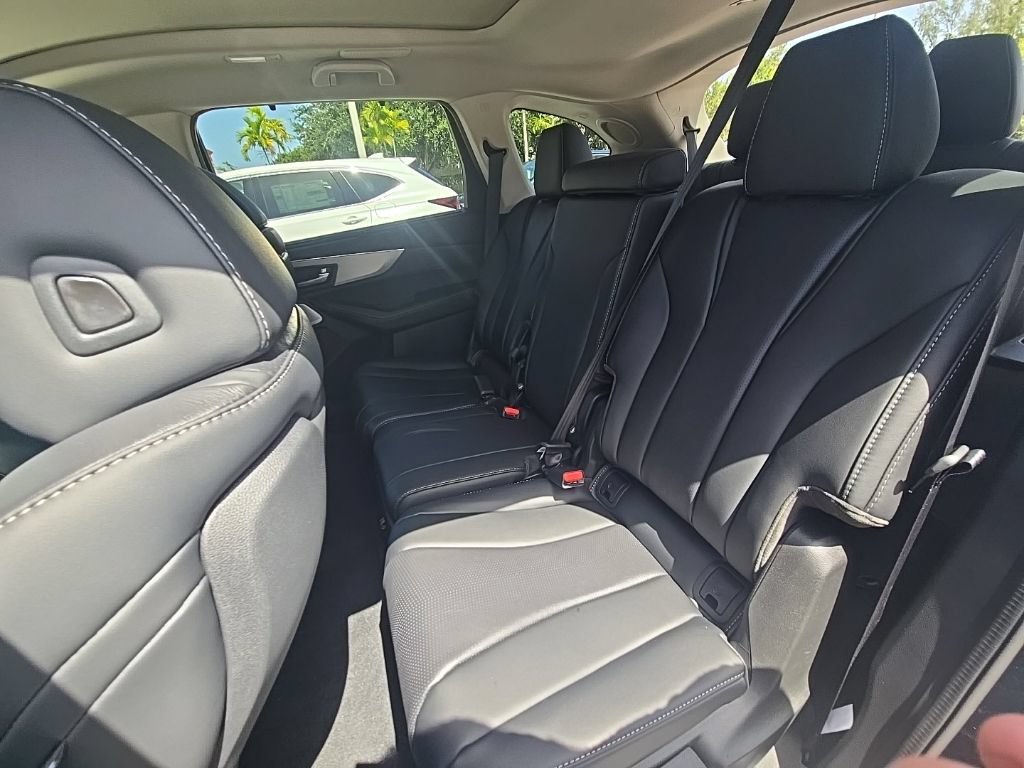 New 2026 Acura MDX FWD w/ Technology Package image 32