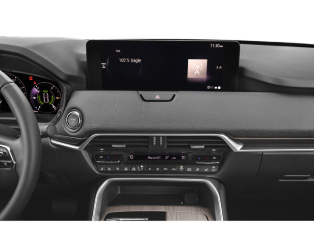 New 2026 MAZDA CX-90 Plug-In Hybrid w/Premium Sport AWD/4WD image 7