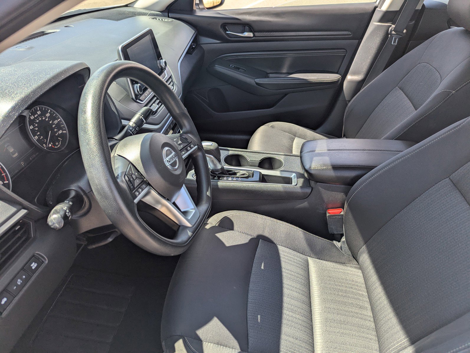 Used 2020 Nissan Altima 2.5 S image 10