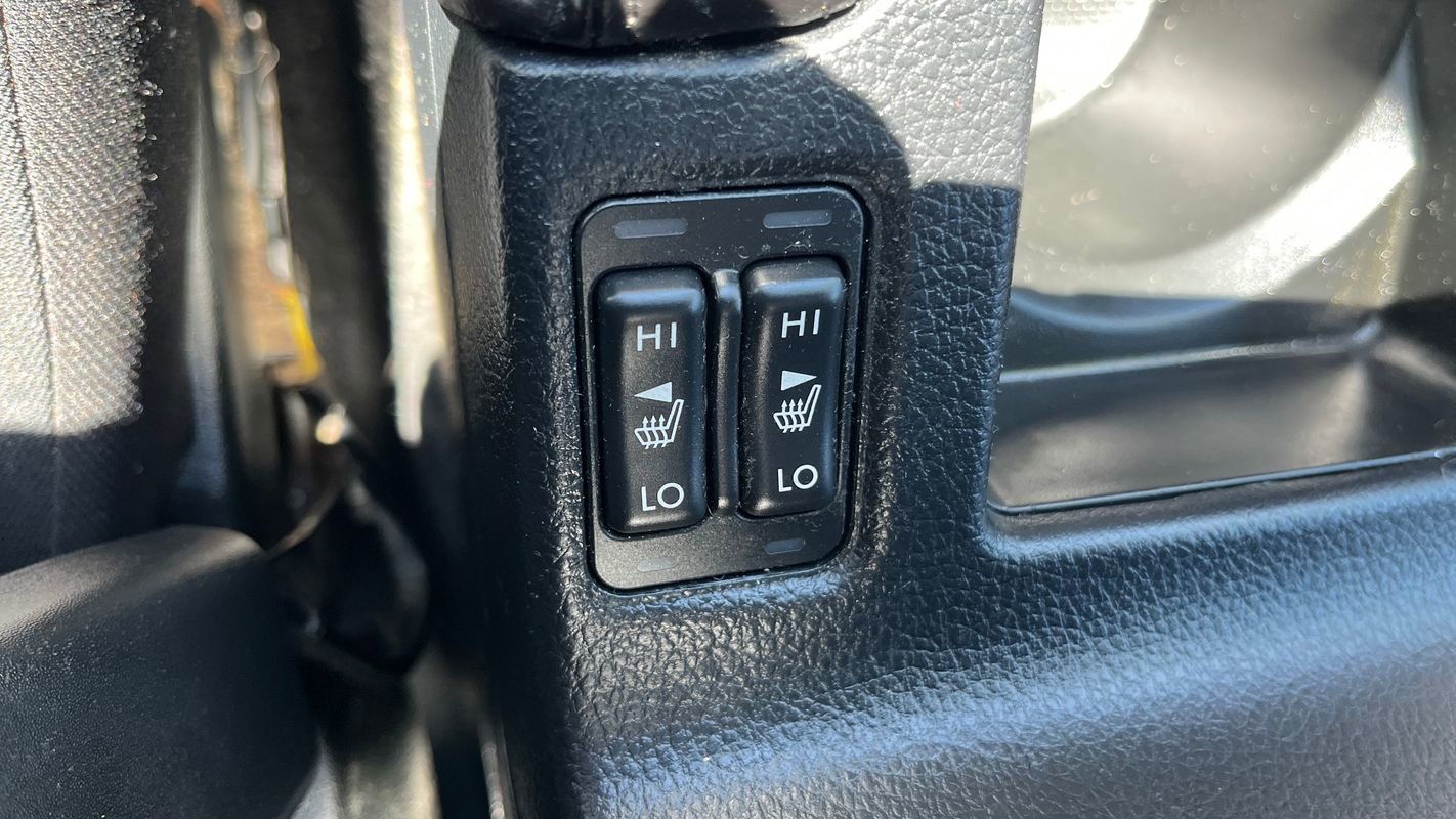 Used 2016 Subaru Impreza 2.0i Premium w/ Popular Package #1 image 17