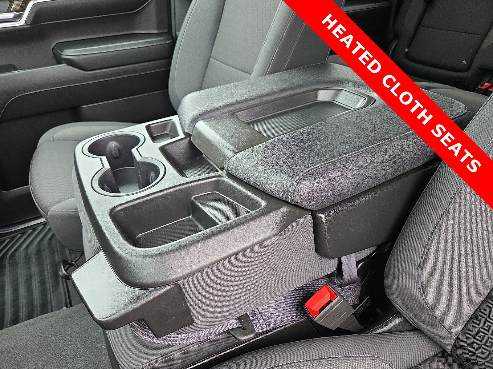 Used 2024 GMC Sierra 1500 Elevation AWD/4WD image 25