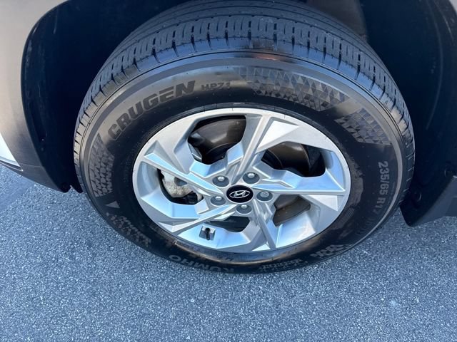 Used 2023 Hyundai Tucson SEL AWD/4WD image 39