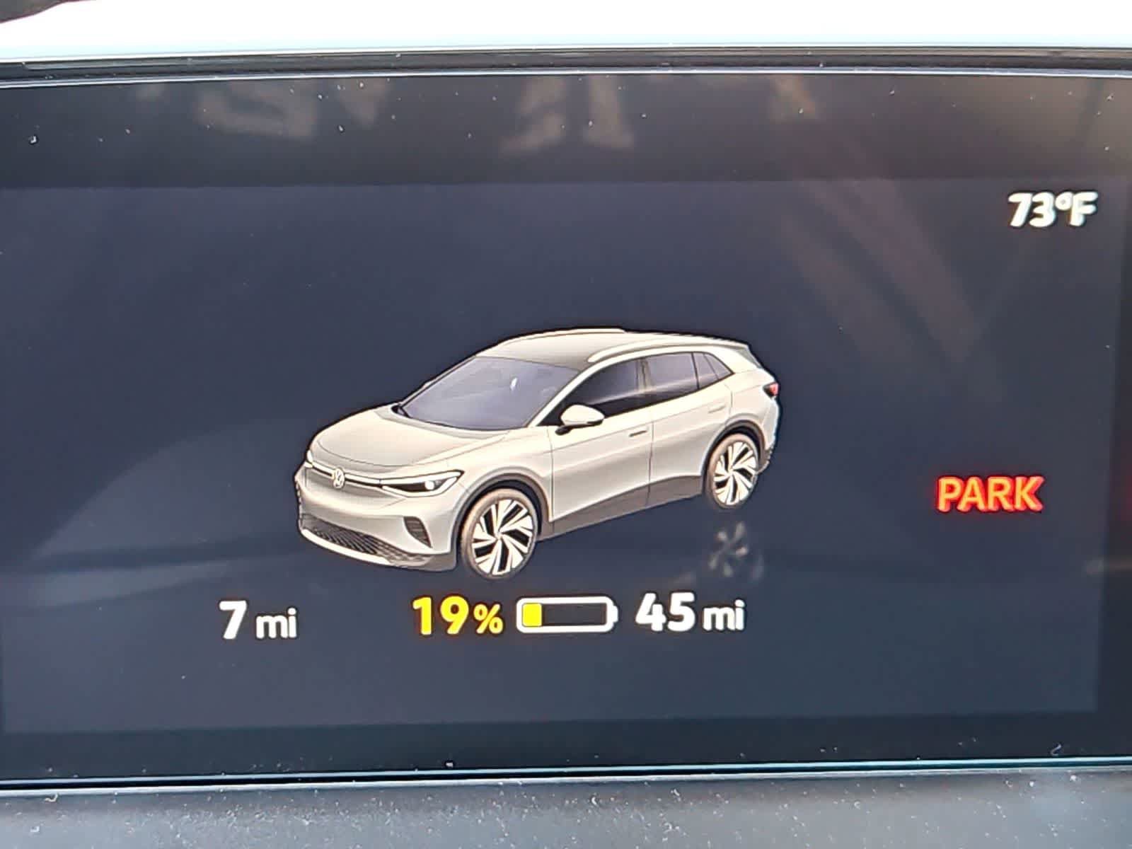 New 2026 Volkswagen ID.4 Pro S AWD/4WD image 34