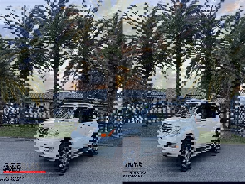 Used 2009 Lexus GX 470 image 26