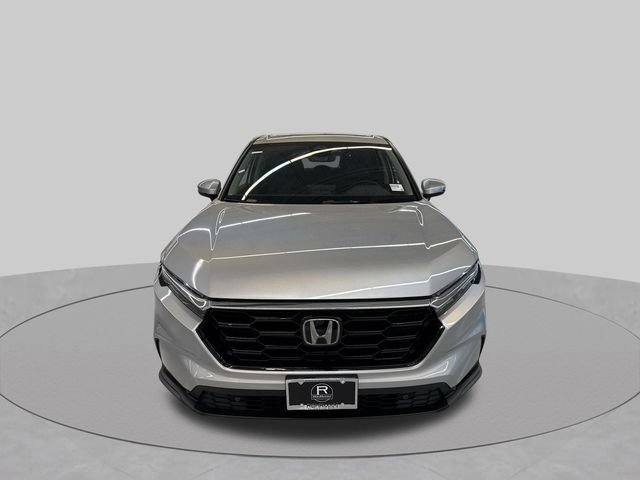 New 2026 Honda CR-V EX-L image 25
