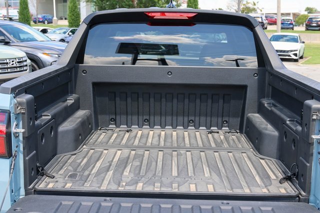 Used 2024 Hyundai Santa Cruz SEL image 6