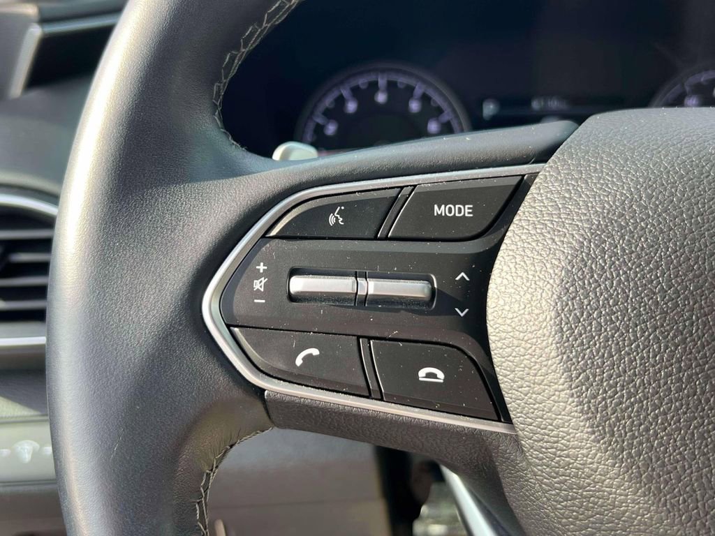 Certified 2023 Hyundai Santa Fe SEL w/ Cargo Package image 21