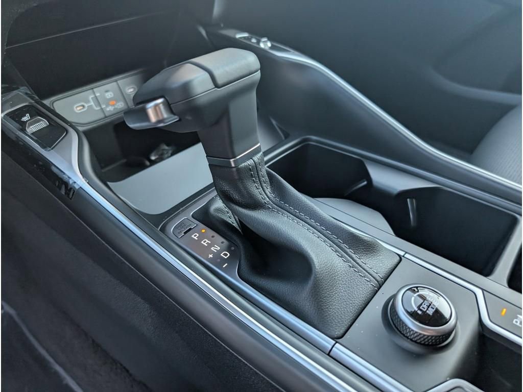 New 2025 Kia Sorento S w/ Panoramic Sunroof Package image 23