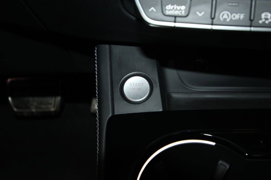 Used 2024 Audi A5 2.0T Premium Plus w/ Premium Plus image 14