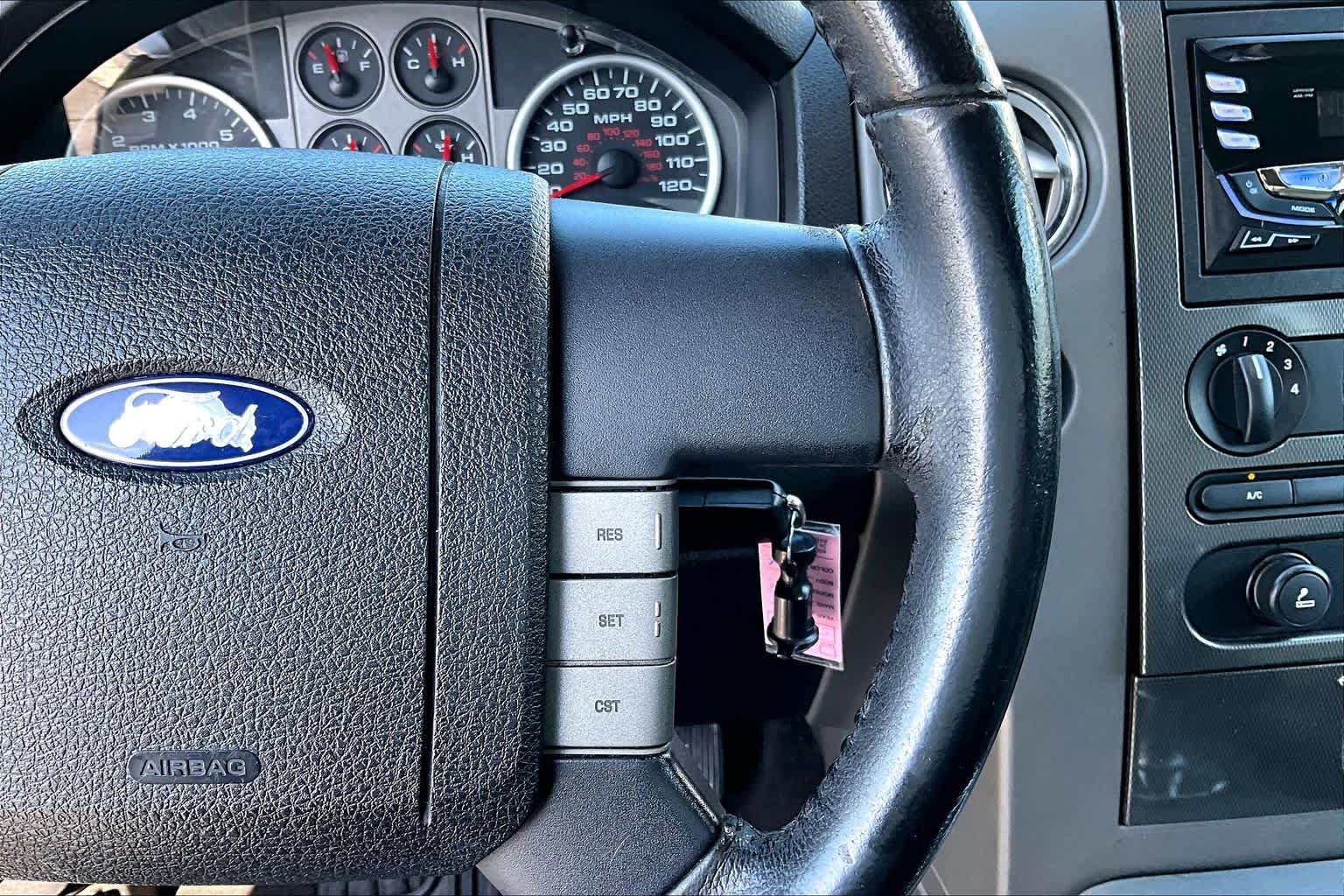 Used 2005 Ford F150 XL AWD/4WD image 17