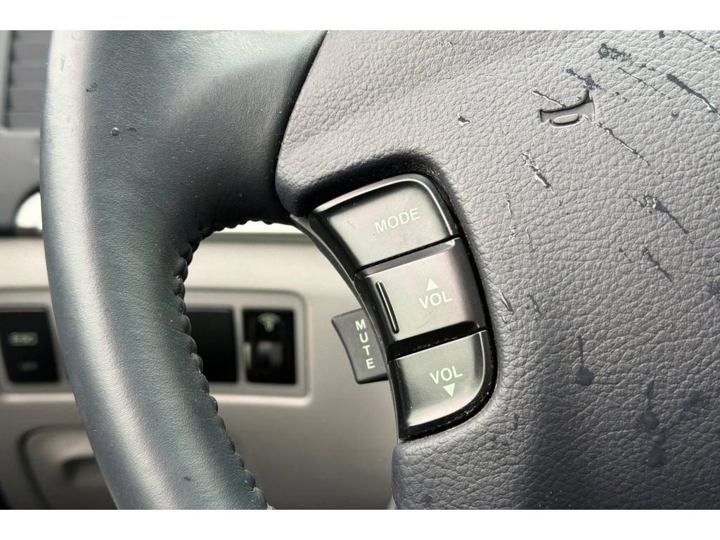 Used 2006 Hyundai Sonata LX image 26