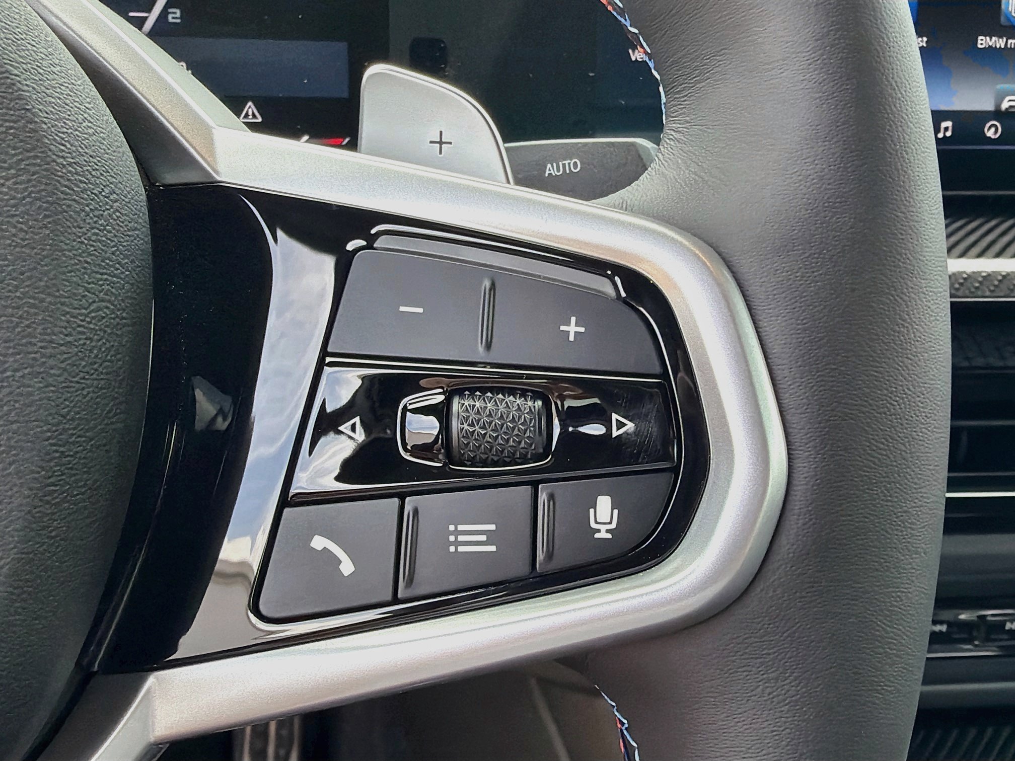 New 2026 BMW M340i RWD image 39