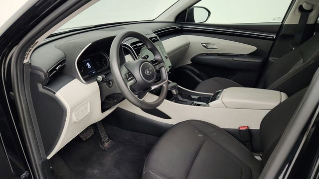 Used 2024 Hyundai Tucson SEL AWD/4WD image 9