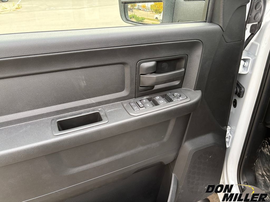 New 2026 RAM 5500 Tradesman image 12