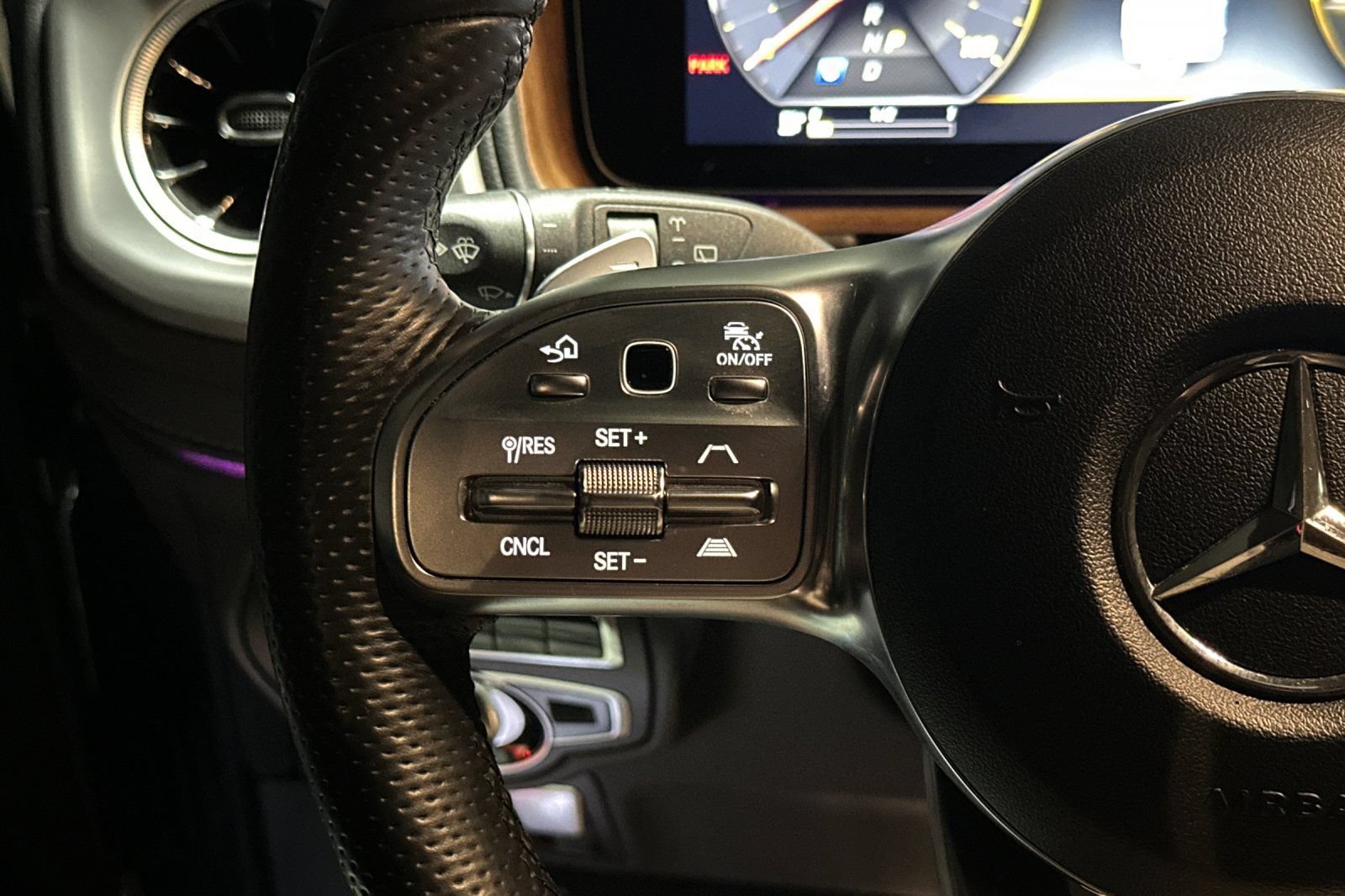 Used 2019 Mercedes-Benz G 550 image 31