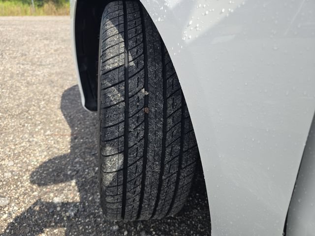 Used 2025 Mercedes-Benz CLA 250 image 27